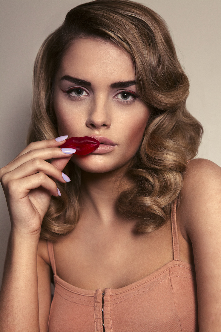Chloe Lloyd