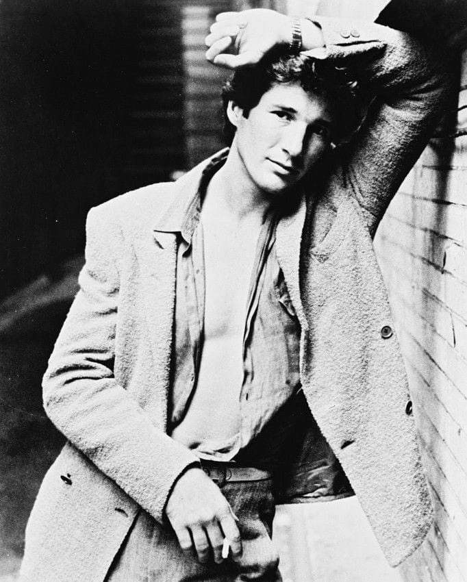 Richard Gere