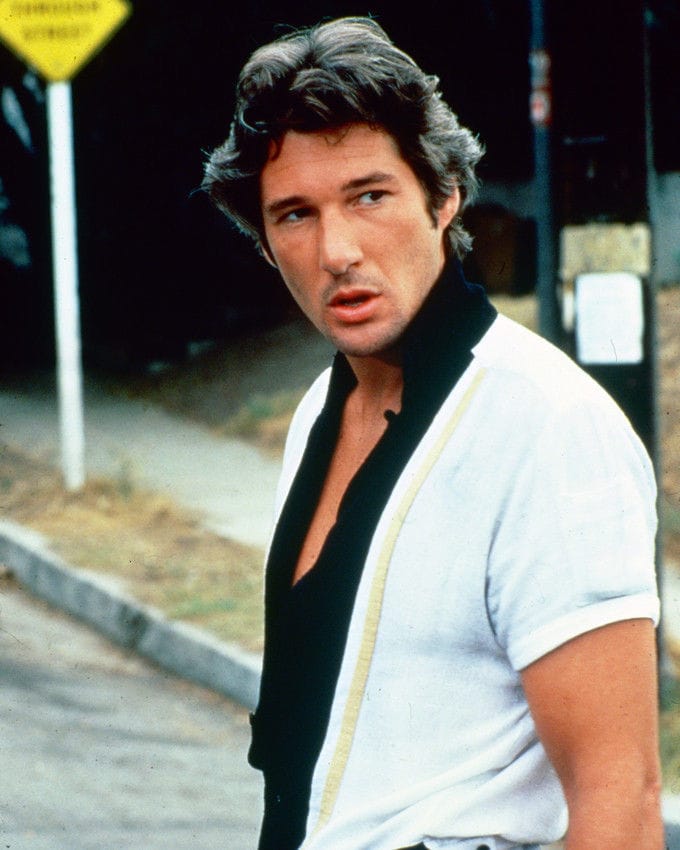 Richard Gere