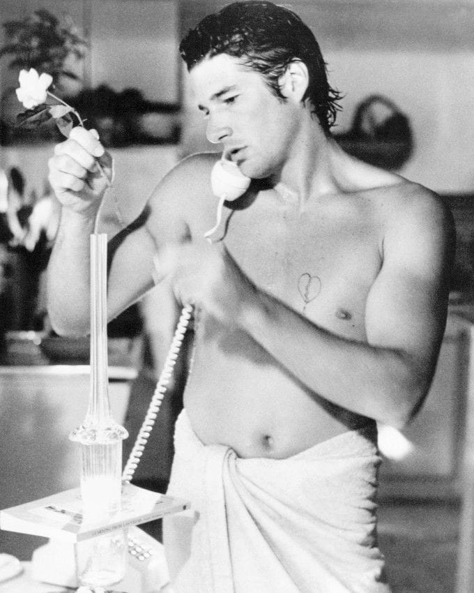 Richard Gere