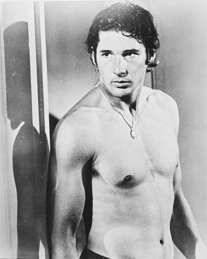 Richard Gere