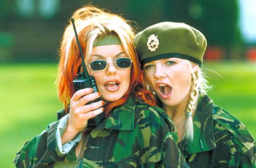 Spice Girls