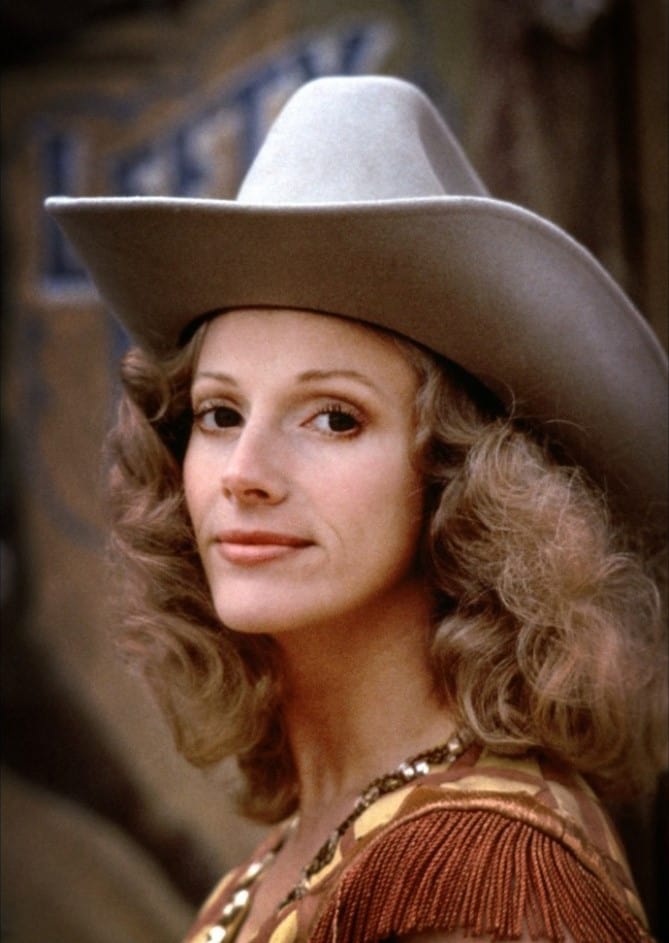 Sondra Locke