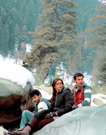 Yeh Jawaani Hai Deewani