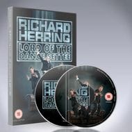 Richard Herring - Lord of the Dance Settee