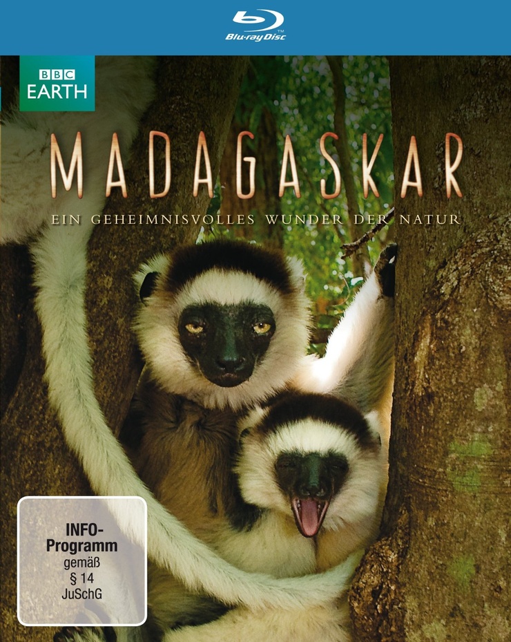 Madagascar