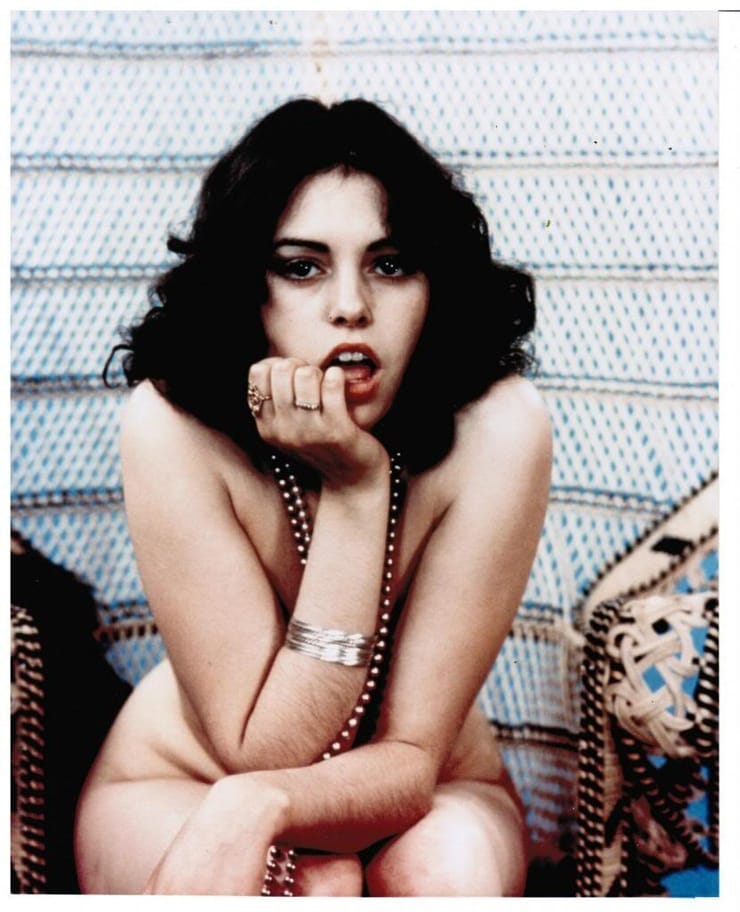 Lina Romay Lina Romay