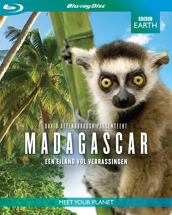 Madagascar