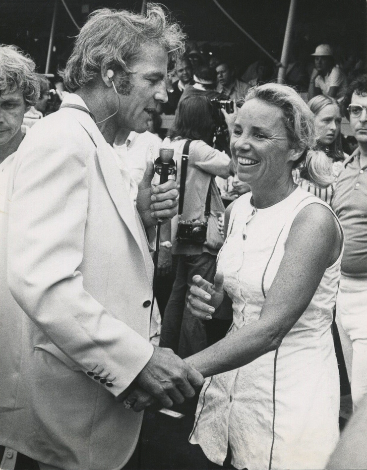 Frank Gifford Frank Gifford