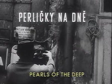 Pearls of the Deep (1965)