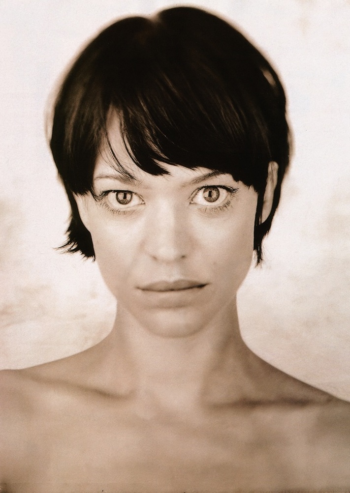 Heike Makatsch Heike Makatsch