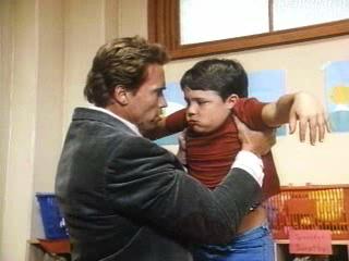 Kindergarten Cop