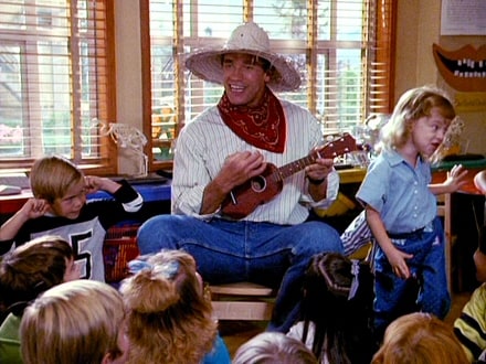 Kindergarten Cop