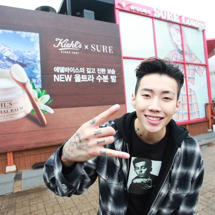 Jay Park