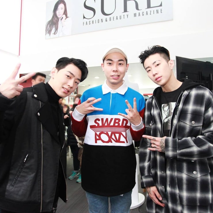 Jay Park