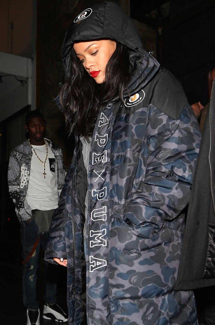 Rihanna Rihanna