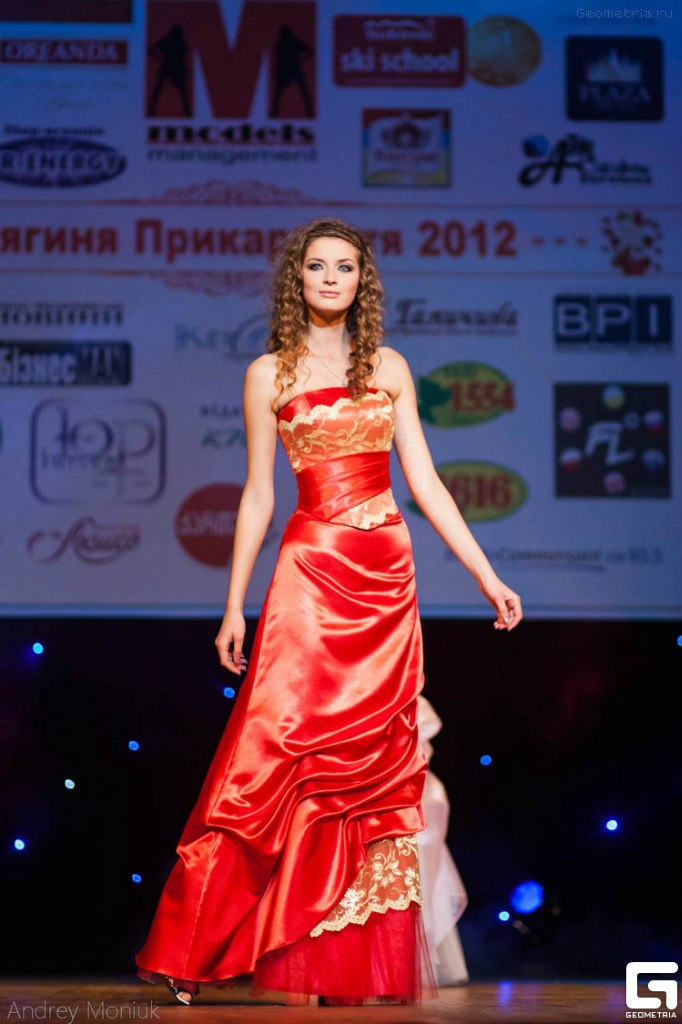 Anna Zayachkivska Anna Zayachkivska