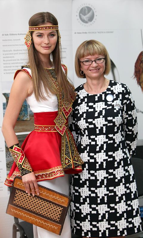 Anna Zayachkivska Anna Zayachkivska