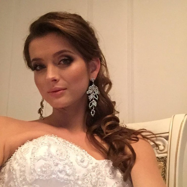Anna Zayachkivska Anna Zayachkivska