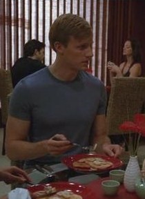 Teddy Sears