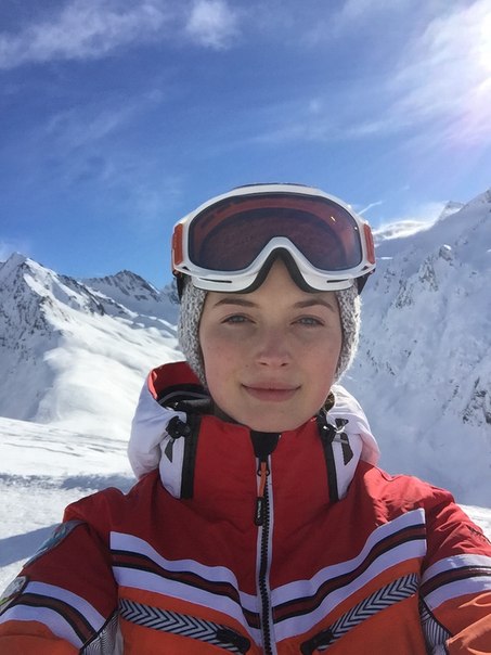 Anna Zayachkivska Anna Zayachkivska