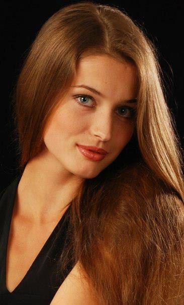 Anna Zayachkivska Anna Zayachkivska