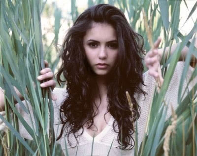 Nina Dobrev