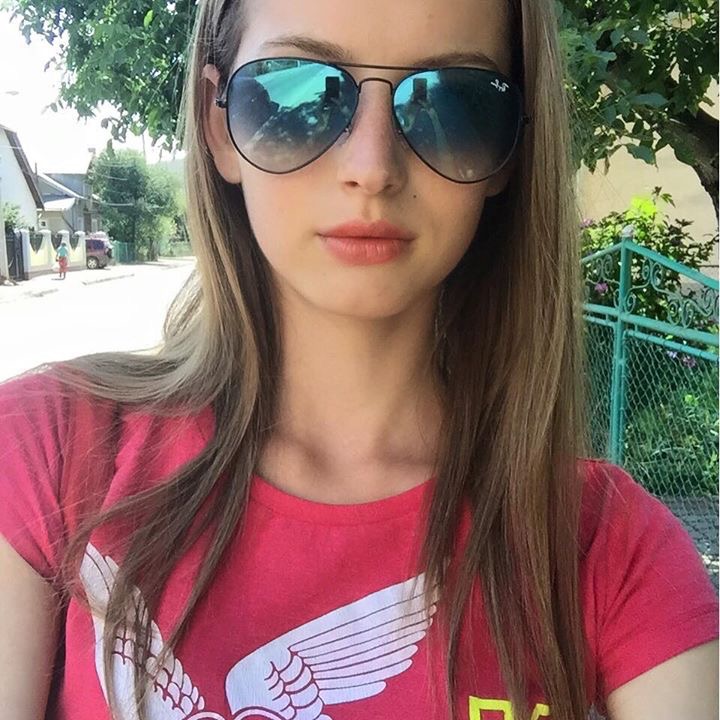 Anna Zayachkivska