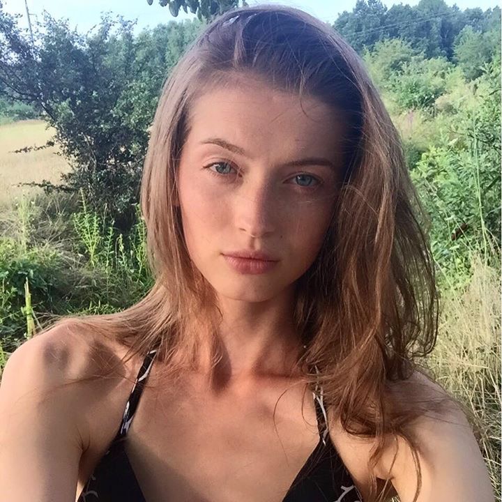 Anna Zayachkivska Anna Zayachkivska