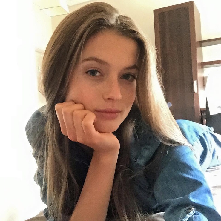 Anna Zayachkivska Anna Zayachkivska
