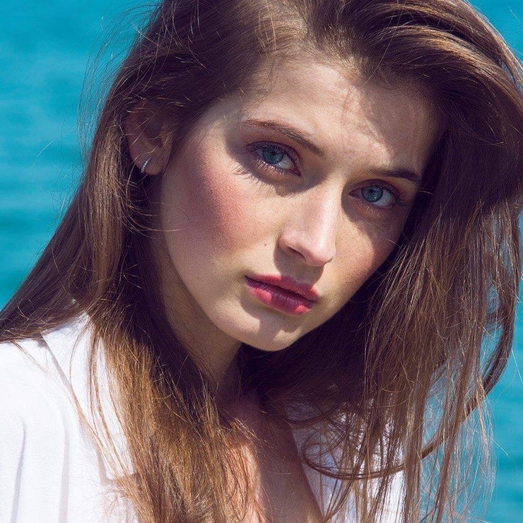 Anna Zayachkivska Anna Zayachkivska