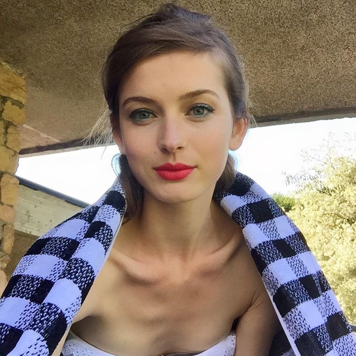 Anna Zayachkivska Anna Zayachkivska