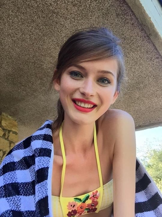 Anna Zayachkivska Anna Zayachkivska
