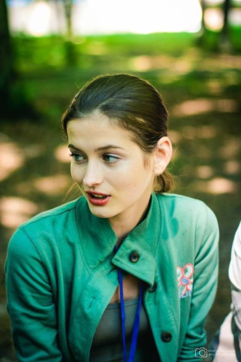 Anna Zayachkivska Anna Zayachkivska