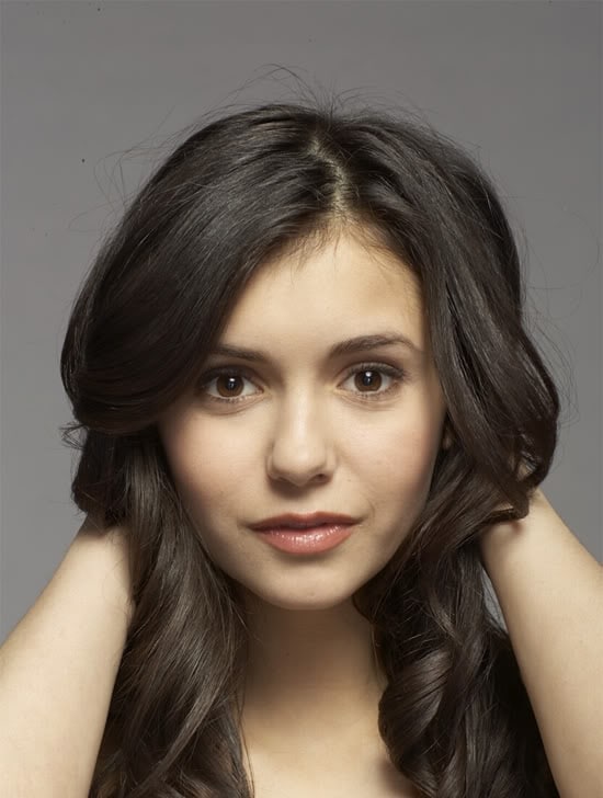 Nina Dobrev Nina Dobrev