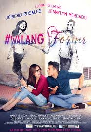 #Walang Forever