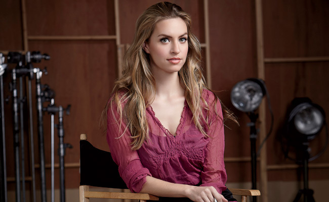 Margaret Judson