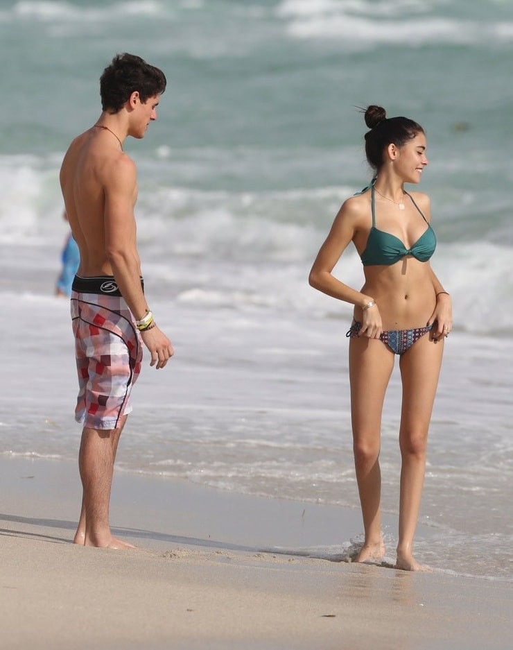 Madison Beer Madison Beer