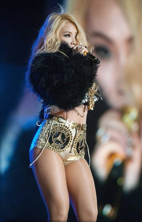 CL