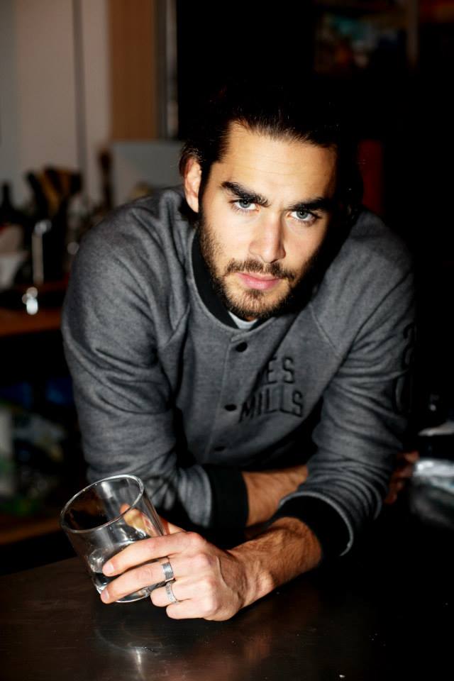 Nicolas Simoes