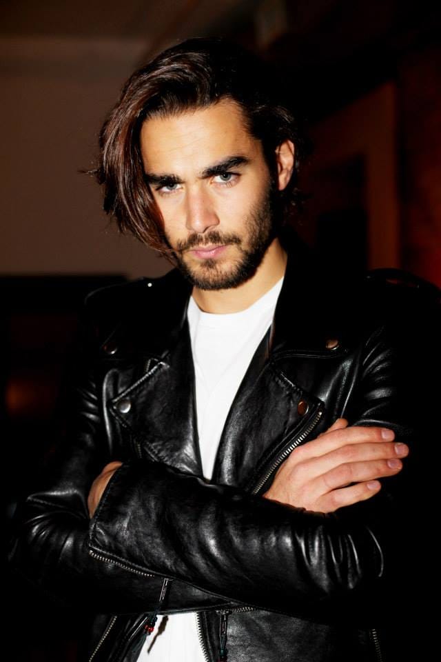 Nicolas Simoes