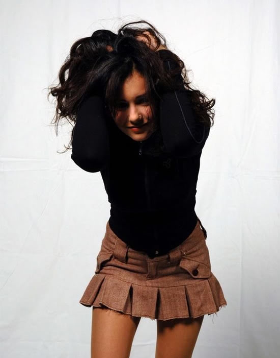 Nina Dobrev Nina Dobrev