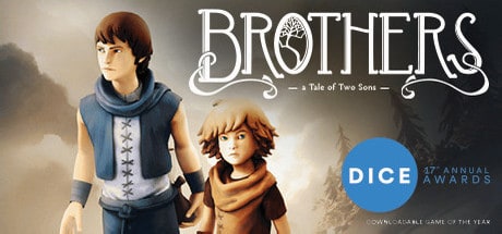 Brothers: A Tale of Two Sons