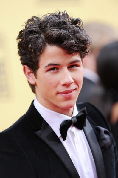 Picture of Nick Jonas