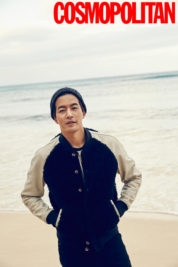Sang-Yoon Lee