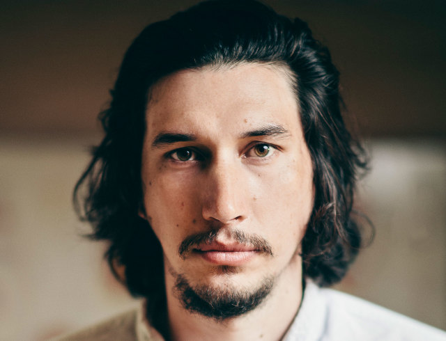 Adam Driver Adam Driver