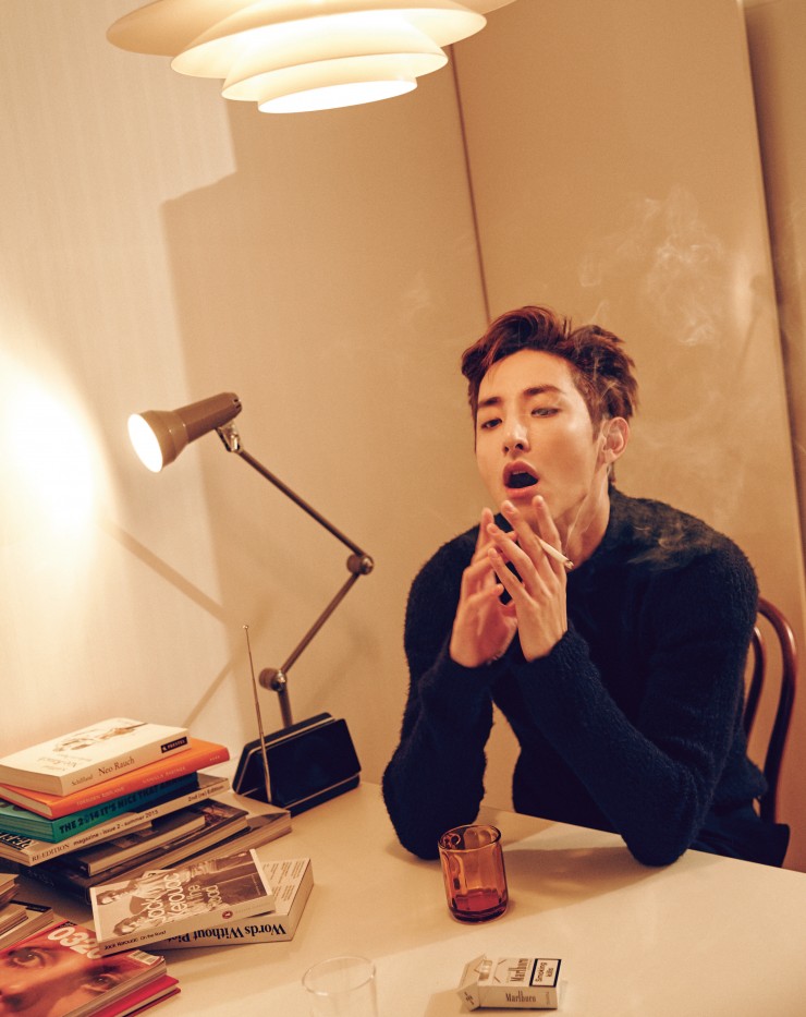 Soo-hyuk Lee Soo-hyuk Lee
