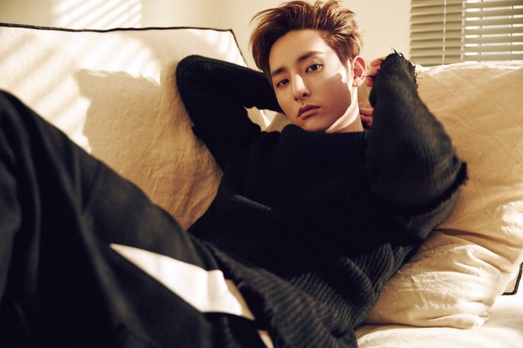 Soo-hyuk Lee