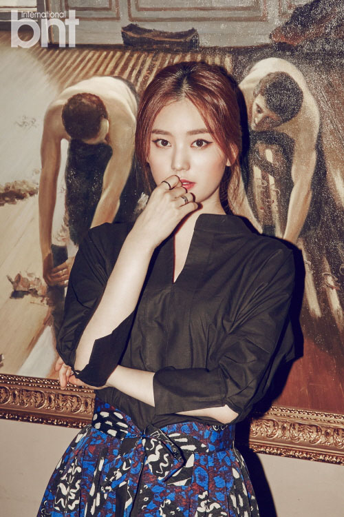 Sun-Hee Hwang Sun-Hee Hwang