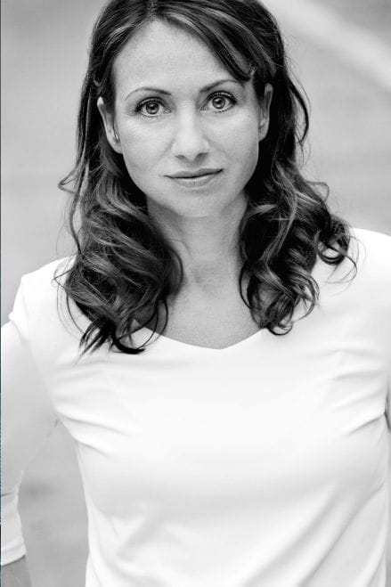 Antje Straßburger
